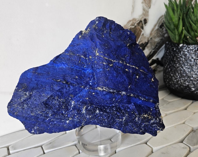 Raw Natural Top-quality Lapis Lazuli from Mine 4, Lapis Lazuli,Lapis Lazuli Mine 4 Badakhshan Afghanistan