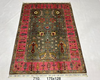 Mumluk rug, kitchen rug, large floor rugs, decorative rug, persian rug, fluffy rug, scandinavian decor, kitchen rug, entrance rug, carpet