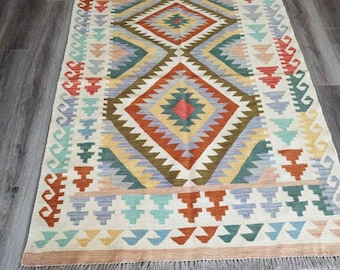 5x7 Kilims