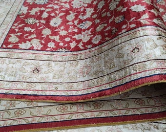 Silk Runner - Etsy