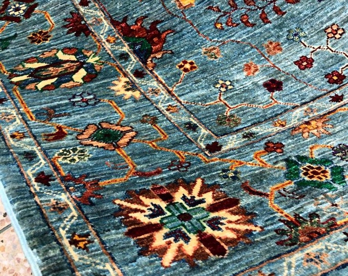 Mamluk rug, kitchen rug, large floor rugs, decorative rug, persian rug, fluffy rug, scandinavian decor, kitchen rug, entrance rug, rugs
