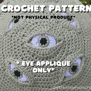 GEHAAKTE PATROON - Homunculeye-applicatie