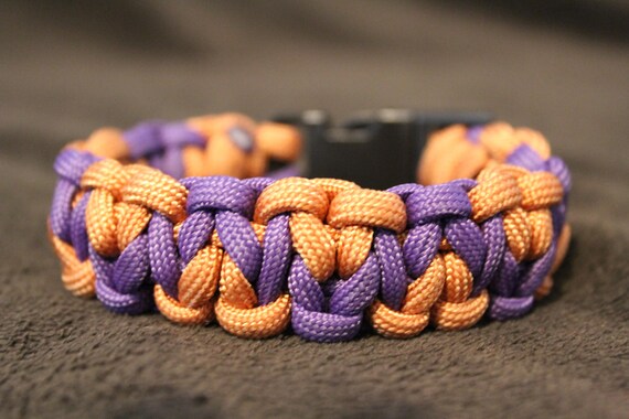Solomon shop paracord bracelet