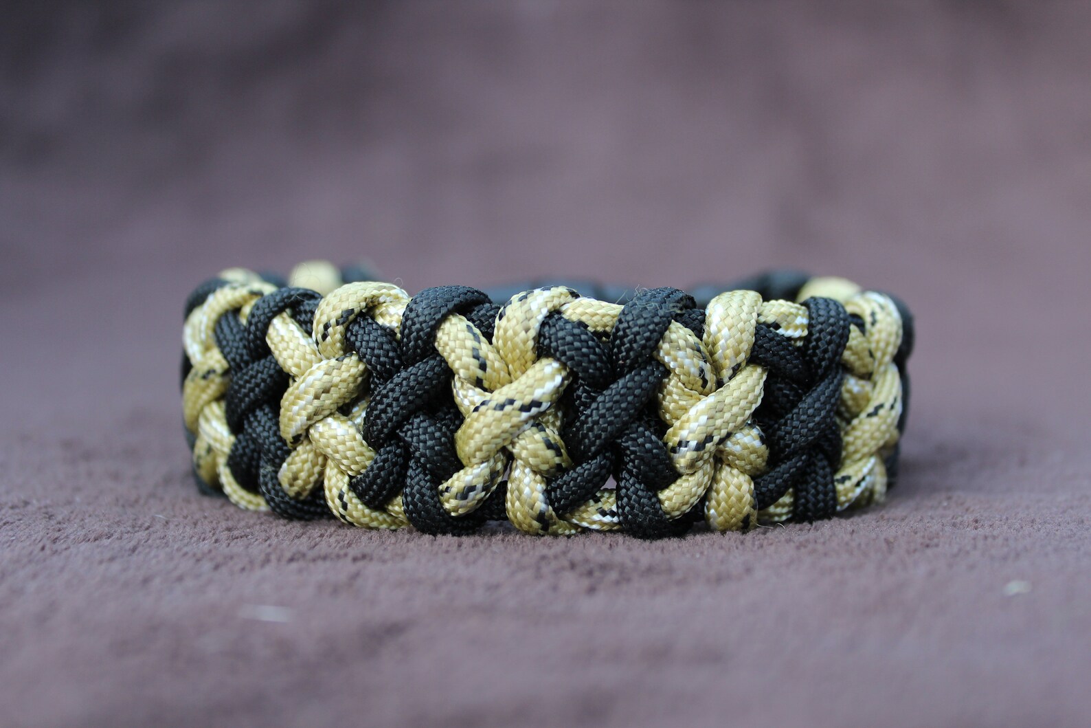 Cetus' Bane Custom Paracord Bracelet Etsy