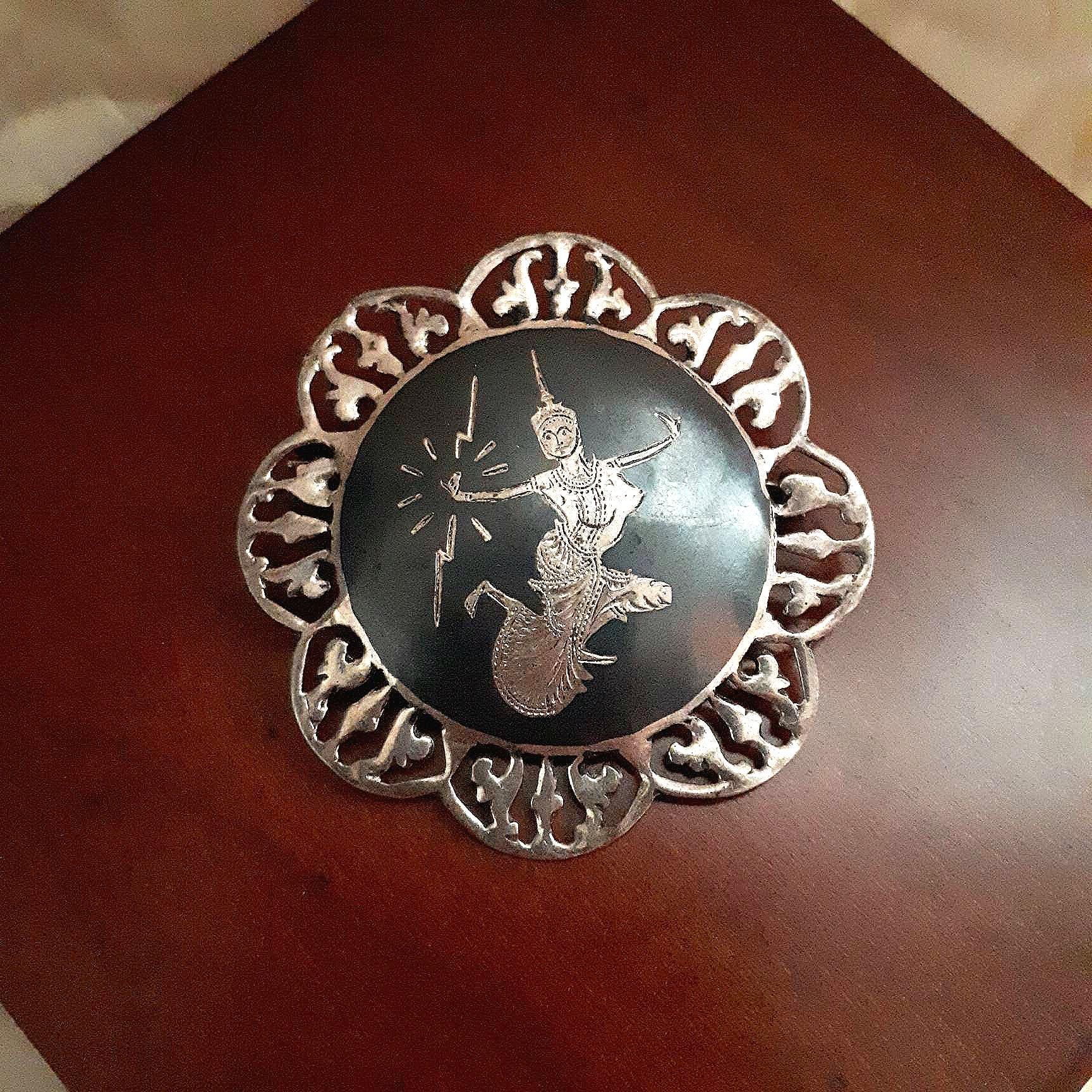 Siam Sterling Jewelry - Etsy Canada