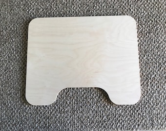 Lap Board, Study Board, Small Blank