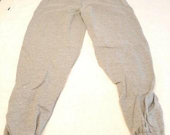 russell insulated sweatpants