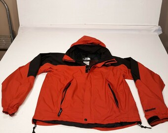 the north face hydrenaline jacket