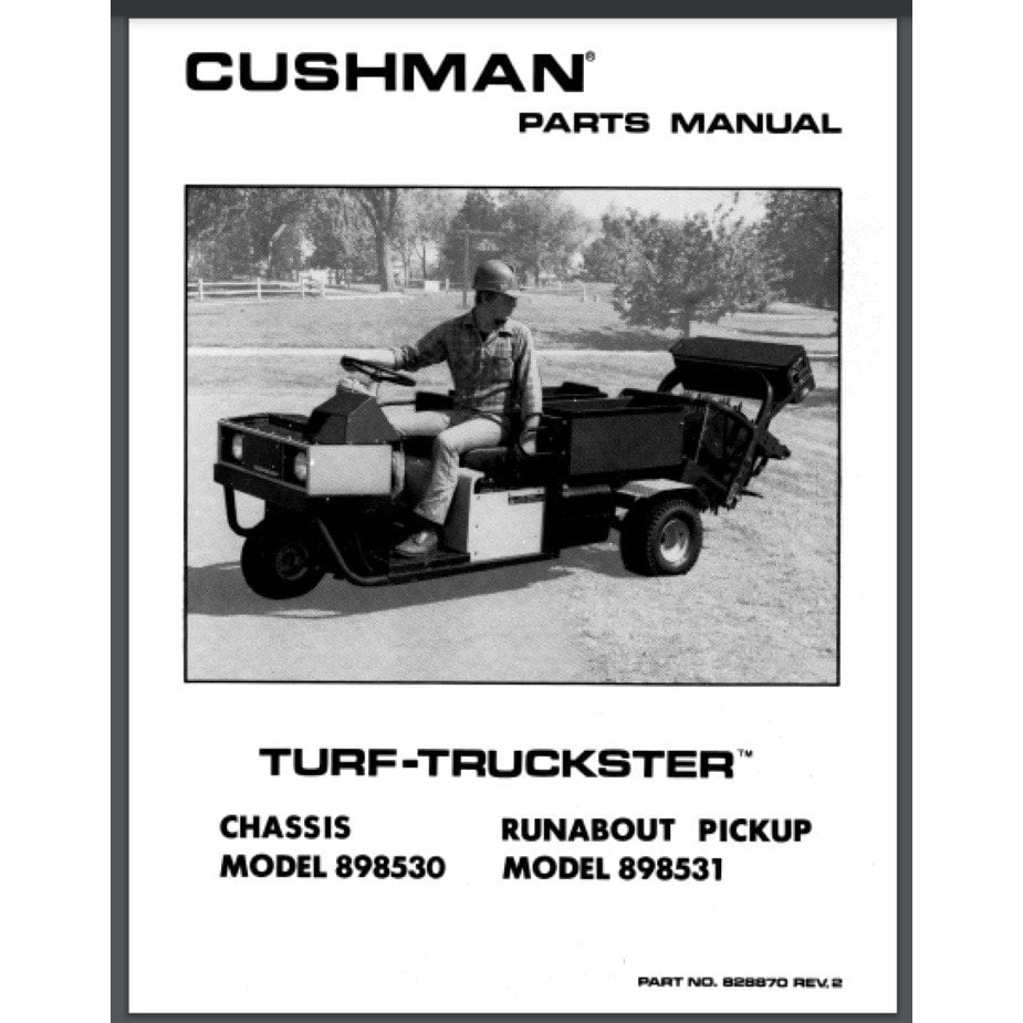 Wheel Cushman Turf Truckster Manual Sales Stores | www.oceanproperty.co.th