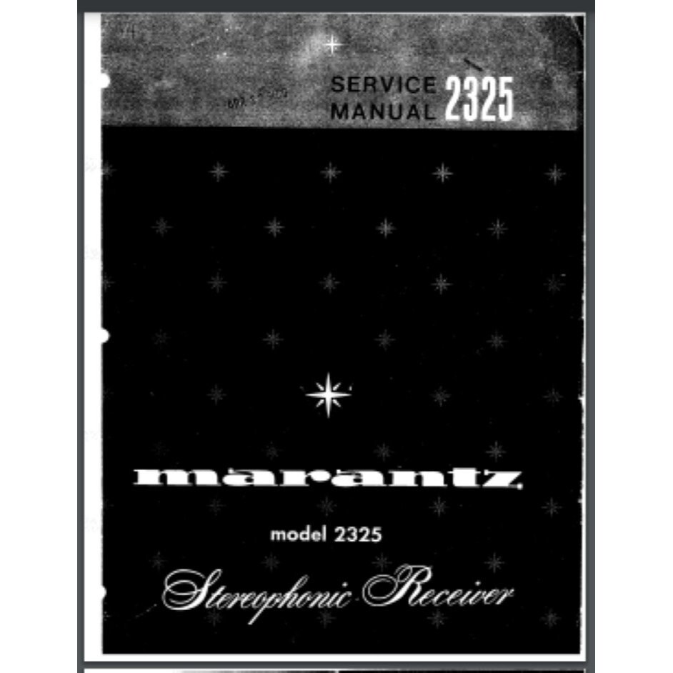 Marantz Model 3200 コントロールステレオコンソール部品取り専用 Marantz3800_1200x1200.jpg?v=