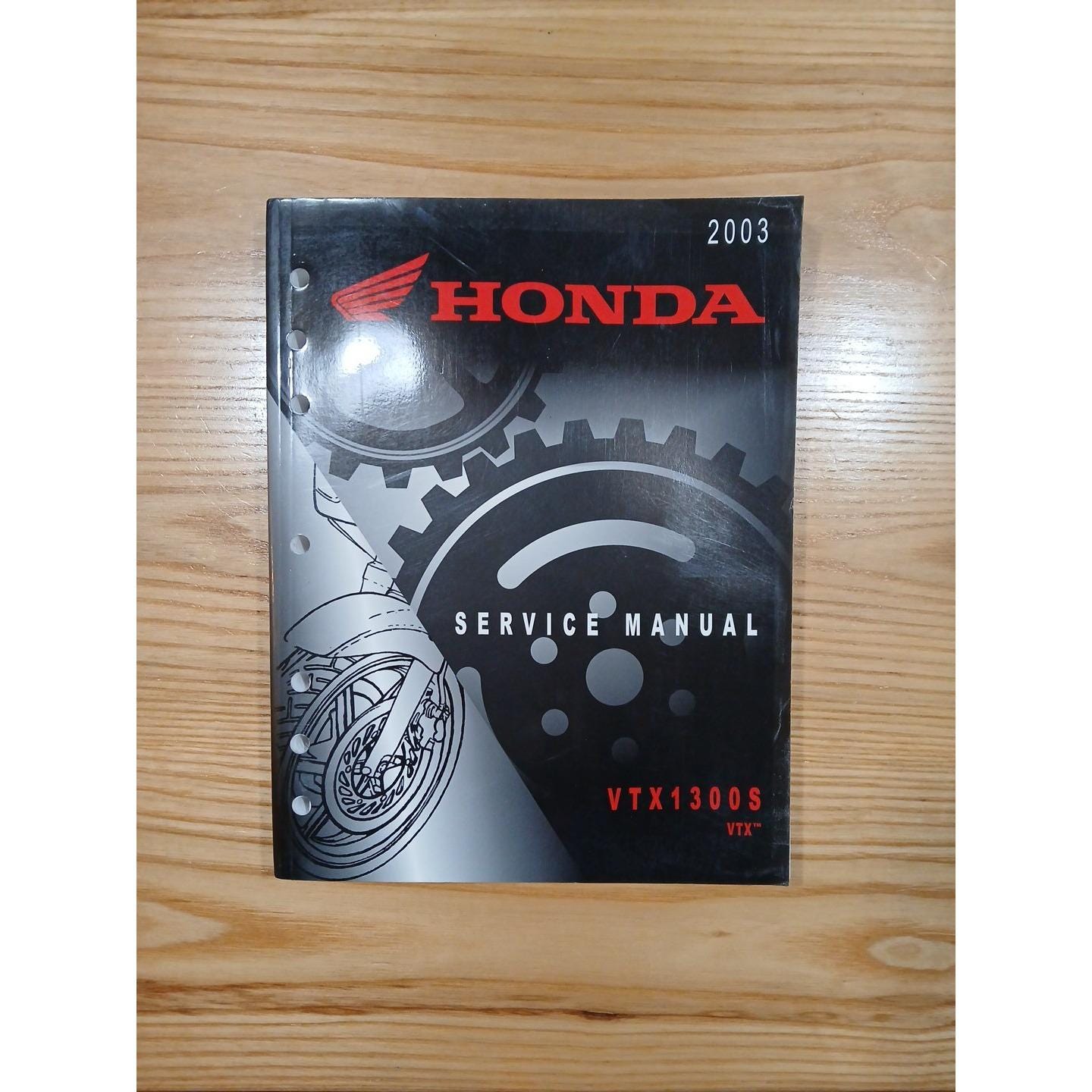 Honda vtx 1300 - Etsy México, image size:1440x1440