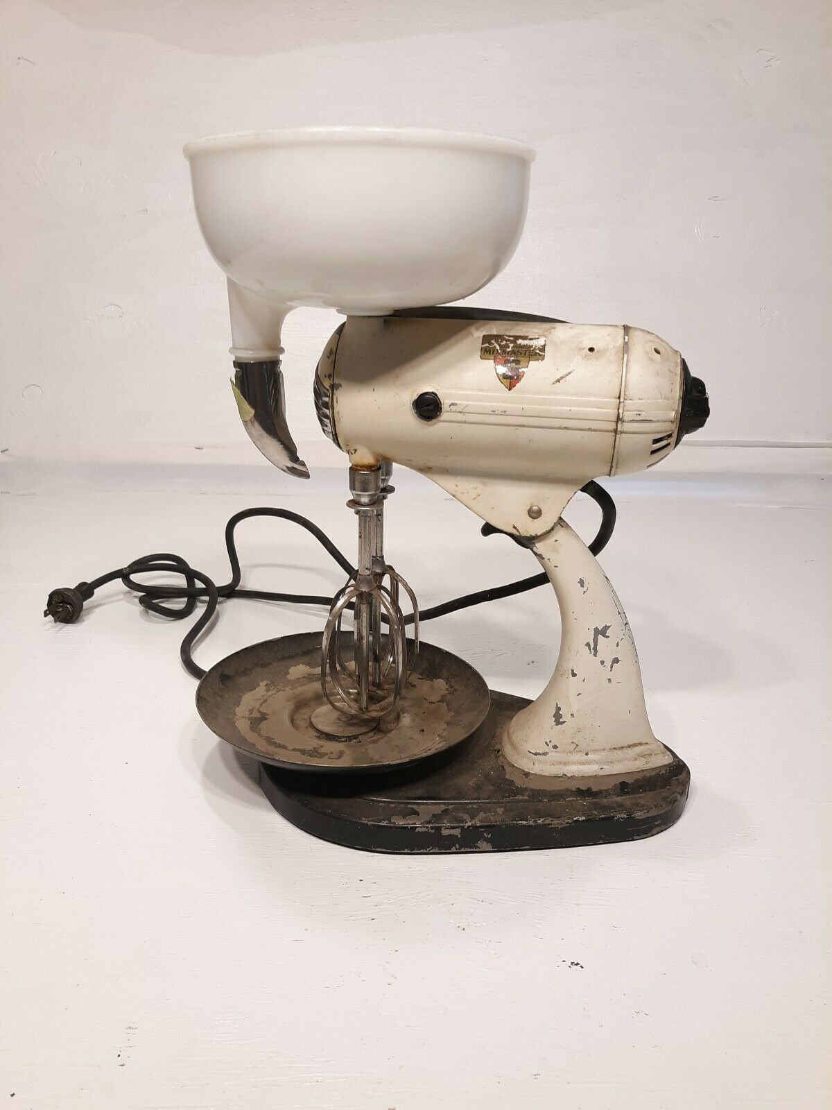 Sunbeam Mixmaster Parts for sale Only 3 left at 75