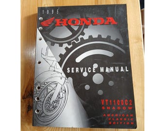 2021-2023 Service Repair Manual Honda NT 1100 - Etsy