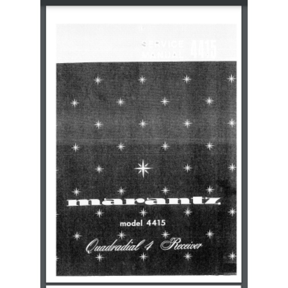 Marantz Parts - Etsy