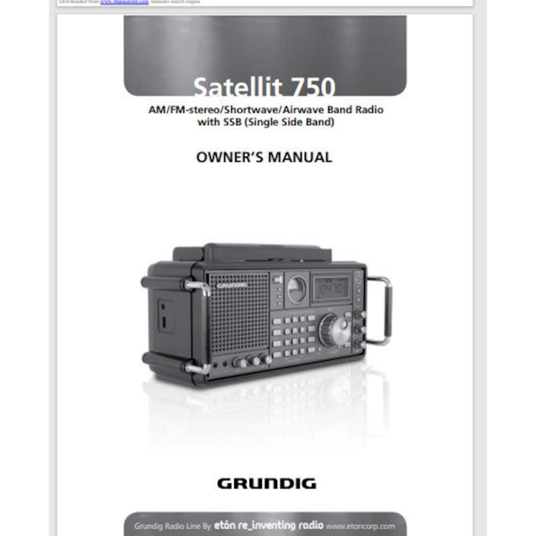 【リペアさま専用】GRUNDIG SATELLIT 750 GRUNDIG SATELLITE 750 REPAIR SERVICE NO POWER FIX | eBay