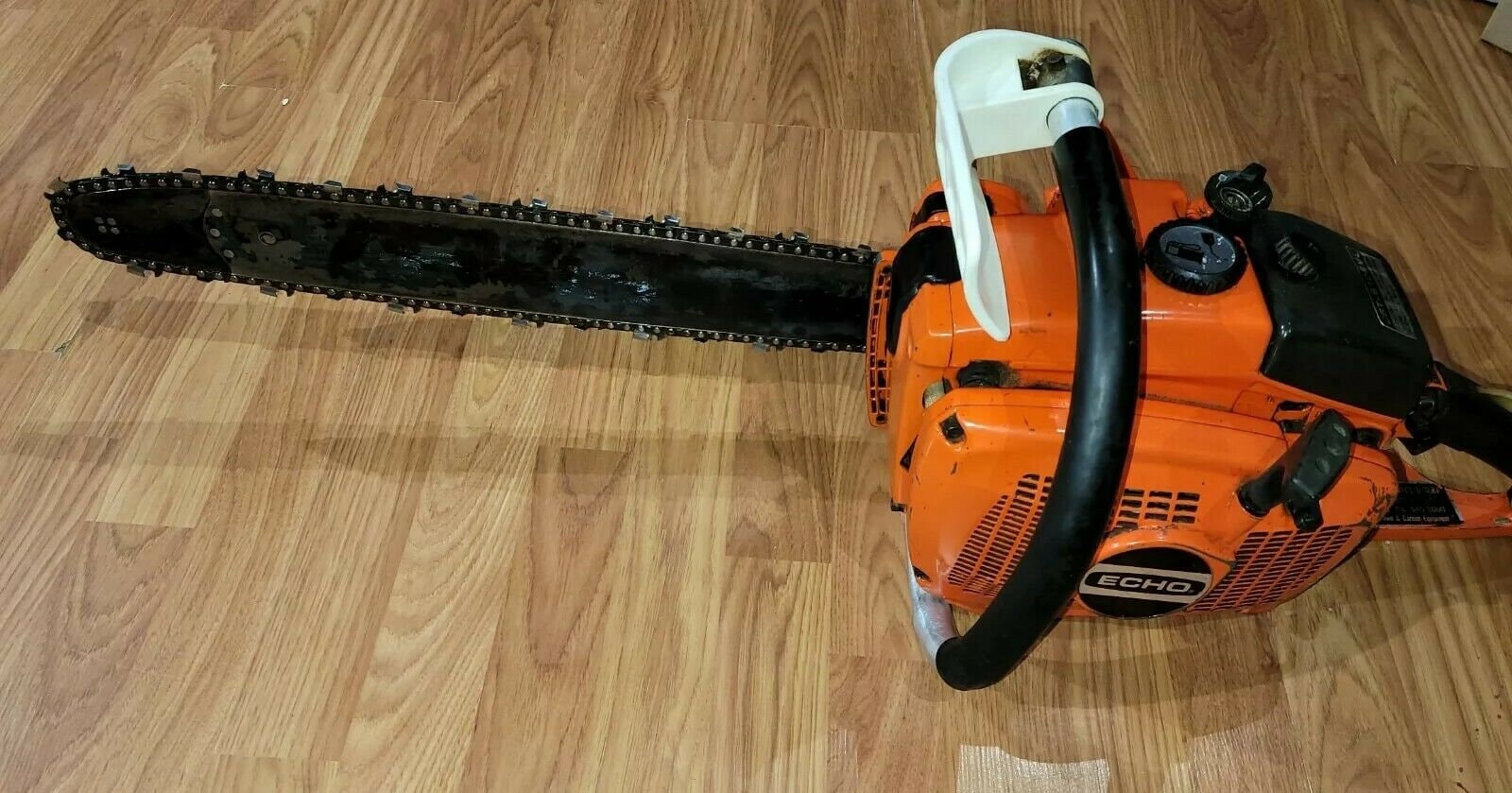 LOLLIPOP CHAINSAW Inspired Chainsaw Prop -  Israel