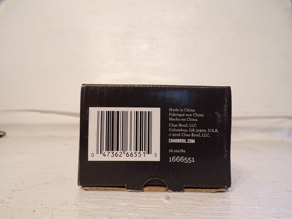 Char-Broil FixItUp Universal Dual Spark Piezo Ingnitor 1666551 Replaces Most Char-Broil FixItUp Universal Dual Spark Piezo Ingnitor 1666551 Replaces Most