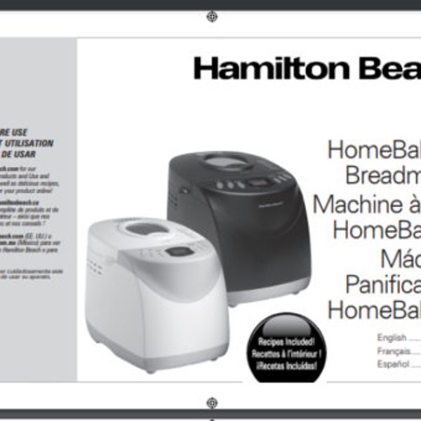 Hamilton Beach Etsy
