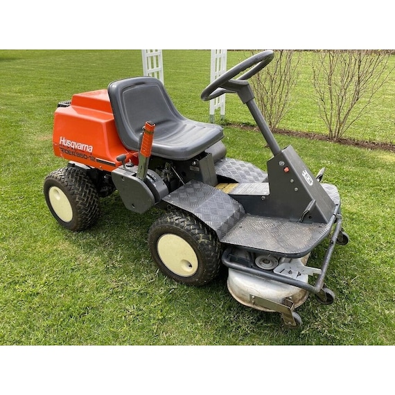 Husqvarna riding lawn mower manual deals
