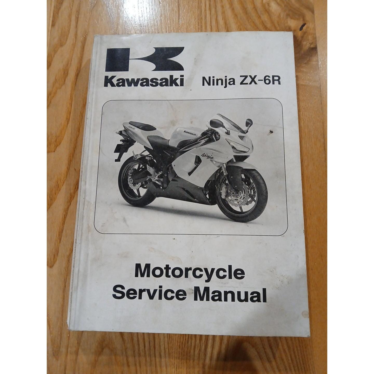 Buy 2005 Zx6r Online In India - Etsy India