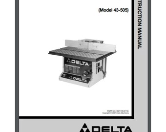 Delta shopmaster router table online