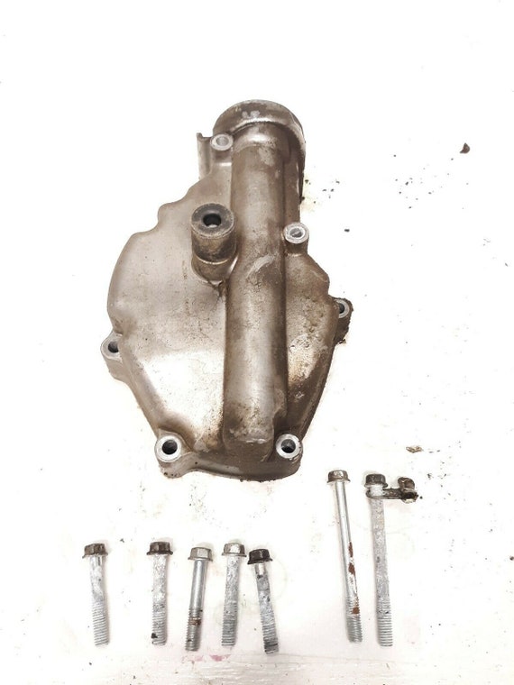 1981 HONDA CB750 OIL PUMP Cover Etsy