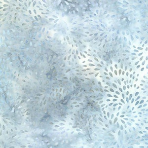 Elemental Petals Fabric
