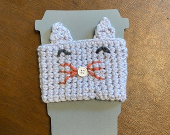 Chat Koozie