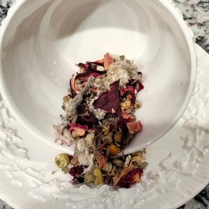 Purposefully ExisTea _Wellness In A Sip