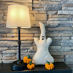 Ghost,Lil’ Ghosties/ Fabric Ghost/Ghost/Primitive Ghost/Grainsack Ghost/Halloween Ghost/Handmade Ghost/Farmhouse Decor