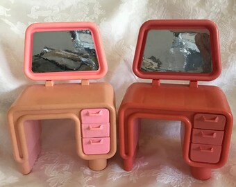 1977 barbie dream house