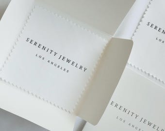 Jewelry Polishing Cloth