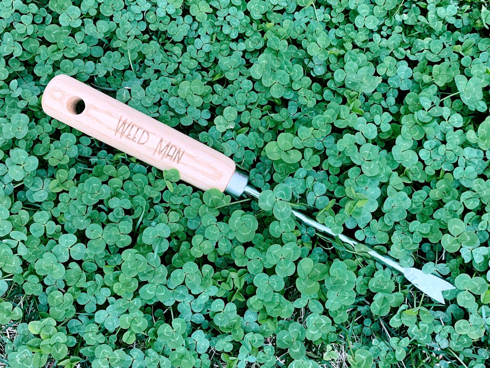 4 Pc. Personalized Gardening Tools Customized Garden Set Etsy