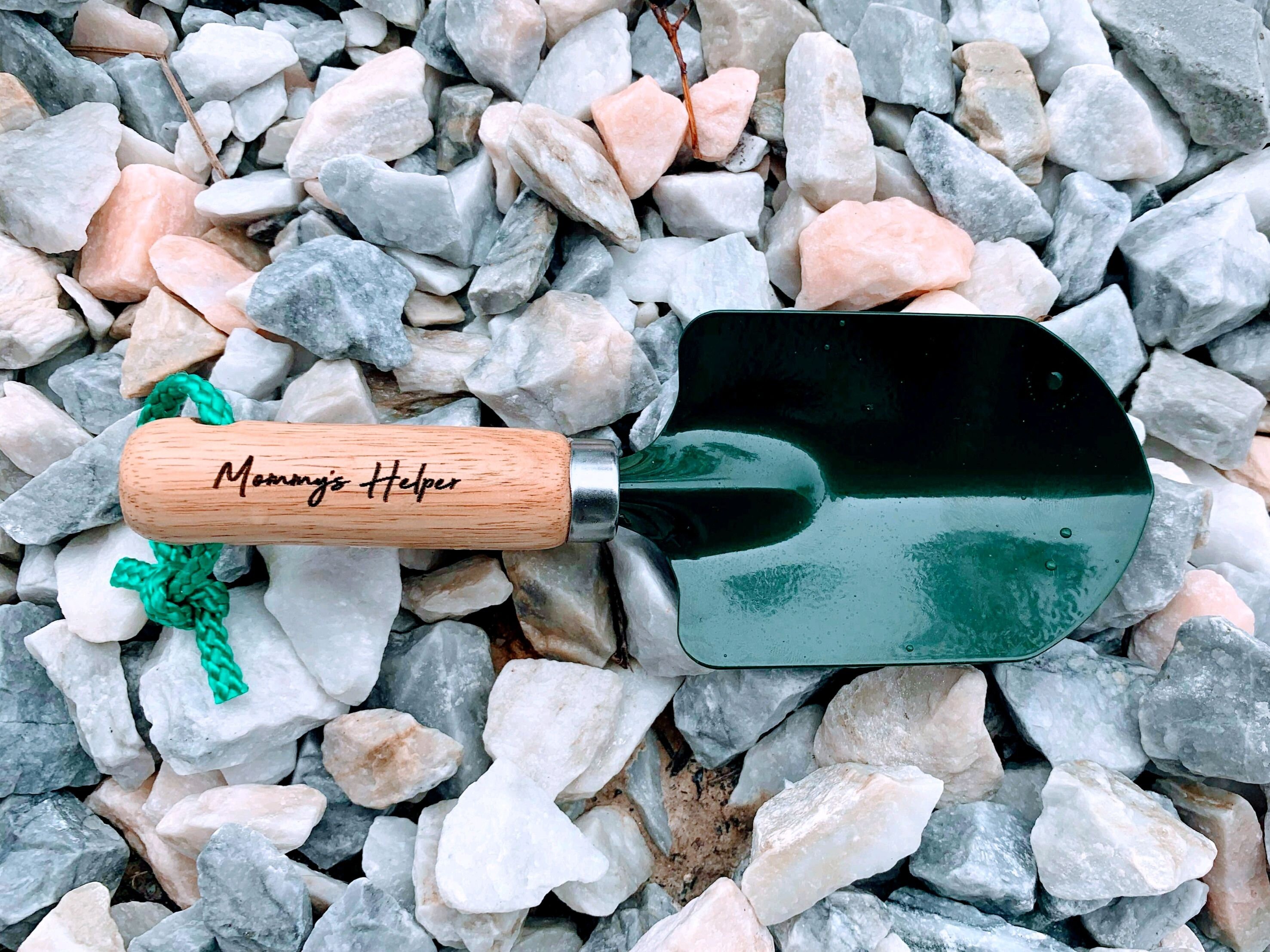 3 pc. Kids Personalized Gardening Tools Customized Etsy