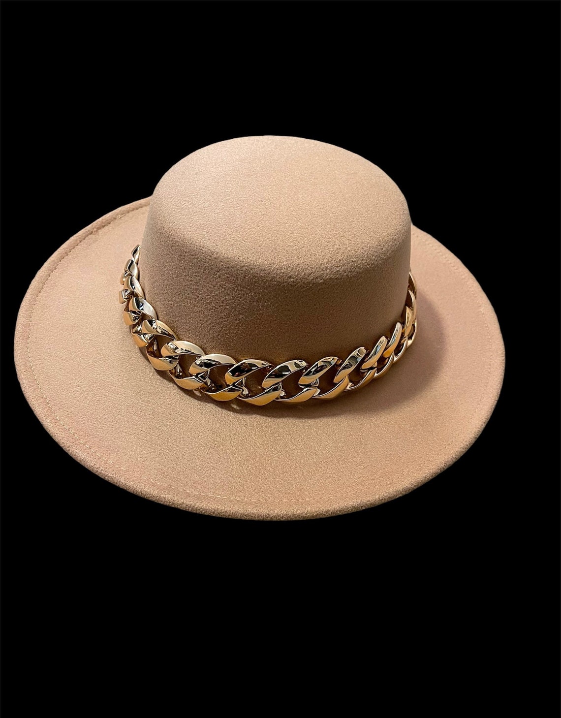 Fedora Hats Etsy