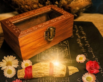 Arabic Magical Gapur Root, Extremely Rare Occult Artefact, Strong Positive Aura, Be Loved by All, Attract Wealth & Financial Prosperity