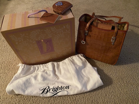 Brighton Handbag