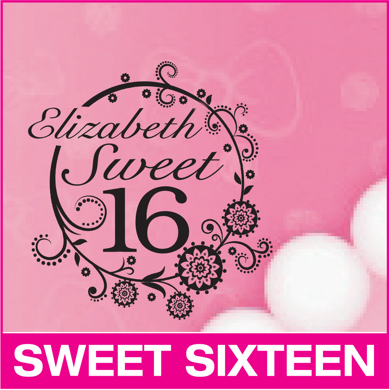 My sweet 16. Sweet sixteen. sweet 16. свит 16.
