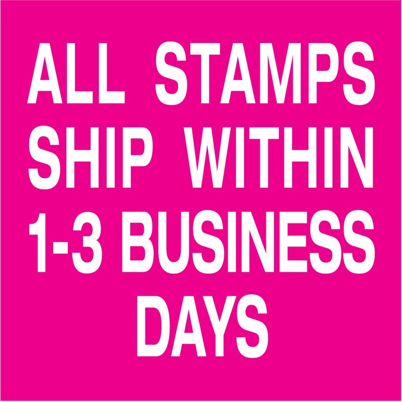 Photo address stamp save the date stamp custom stamp personalized 