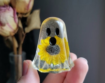 Sunflower Ghost Shorty