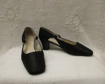 Rene Mancini Shoes Etsy