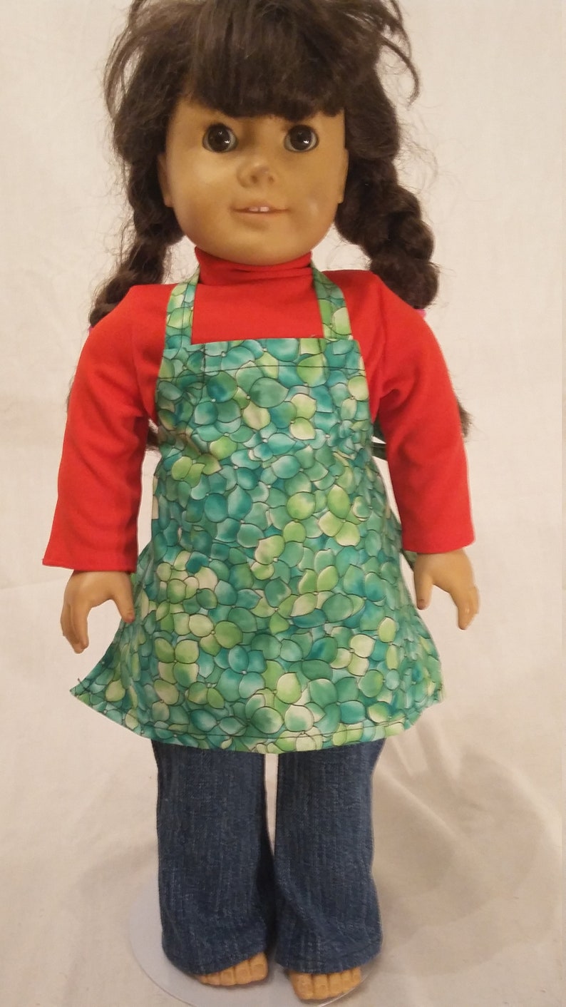 18 inch doll clothes etsy