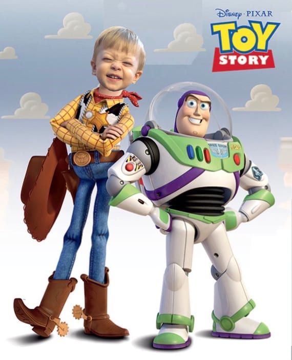 ☆Woody & Buzzさま専用です☆ Disney Grand Entrance Woody & Buzz Figure Set - Walmart.com