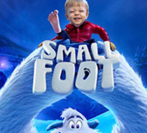 Ho! Ho! Holiday Viewing! — Smallfoot