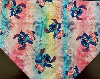 You Have Me In Stitches Over The Collar Dog Bandana/Dog /Gifts