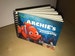 Disney Autograph Books - Personalised for Disney World or Disneyland Paris. - A5 Size 