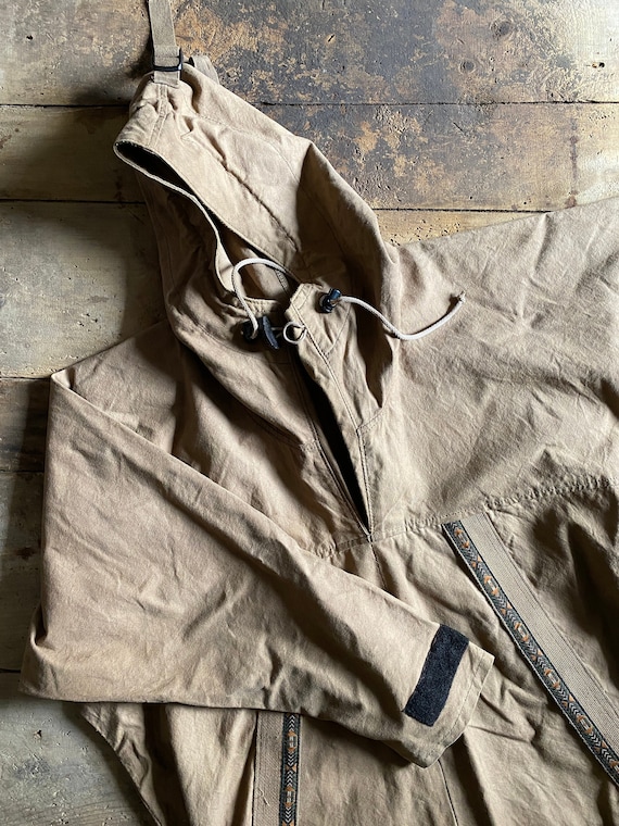 Duluth Pack Anorak