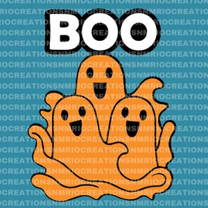 Ghost Silhouette svg file, Ghost Clip art, Confirmation svg, INSTANT DOWNLOAD - svg, pdf, gsp, jpg, png