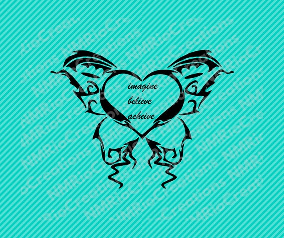Free Free 207 Tribal Butterfly Svg SVG PNG EPS DXF File