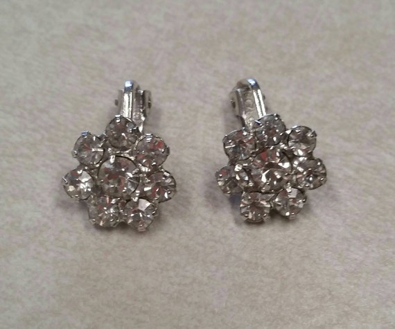 B david best sale earrings